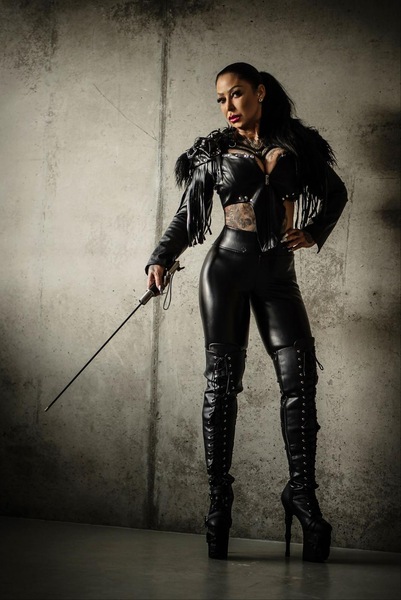 Foto von Jennifer Van Hunt