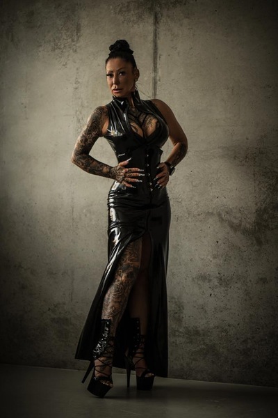 Foto von Jennifer Van Hunt