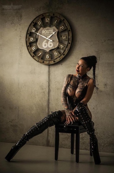 Foto von Jennifer Van Hunt