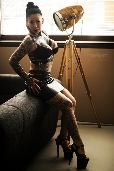 Foto von Jennifer Van Hunt