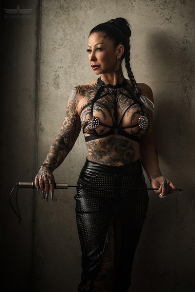 Foto von Jennifer Van Hunt