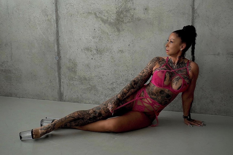 Foto von Jennifer Van Hunt