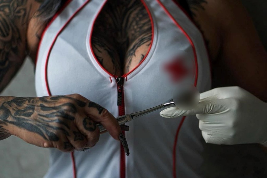 Foto von Jennifer Van Hunt