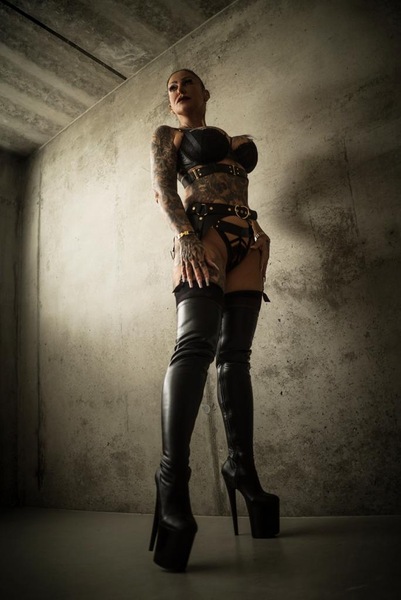 Foto von Jennifer Van Hunt