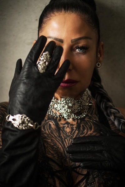 Foto von Jennifer Van Hunt