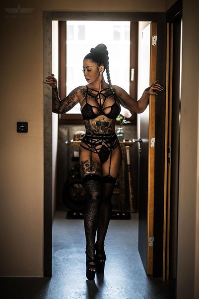 Foto von Jennifer Van Hunt