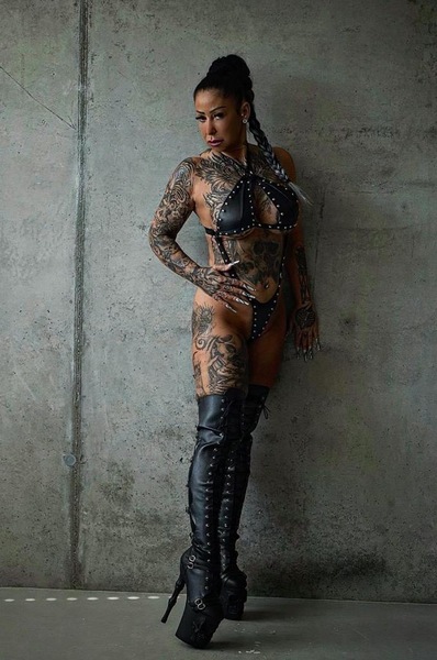 Foto von Jennifer Van Hunt