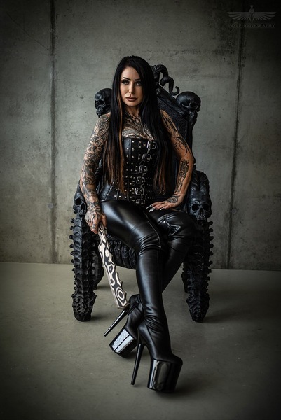 Foto von Jennifer Van Hunt