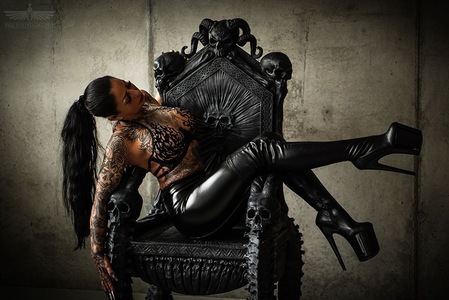 Jennifer Van Hunt, Braunschweig