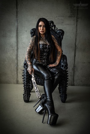 Jennifer Van Hunt, Braunschweig