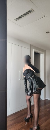 Ilenia *NEU* Party Girl (18+), Heilbronn