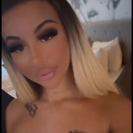 Sara Gbs | TikTok Star, Stuttgart