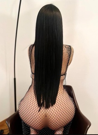 Malika aus Arabien - AV & ZA, Köln