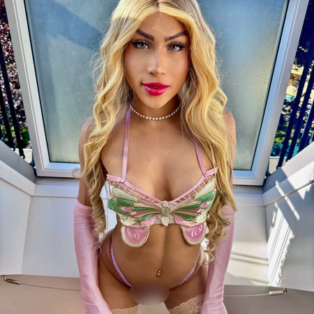 TS Letícia Moraes