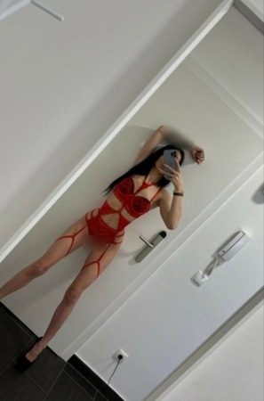 Madalina party, Bremen