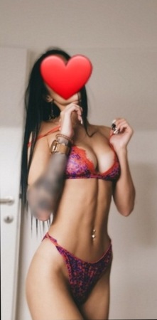 Madalina party, Bremen