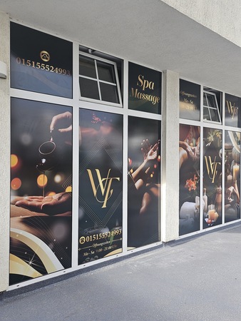 TOP Thaimassage, Fürstenwalde / Spree