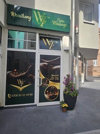 TOP Thaimassage, Fürstenwalde / Spree