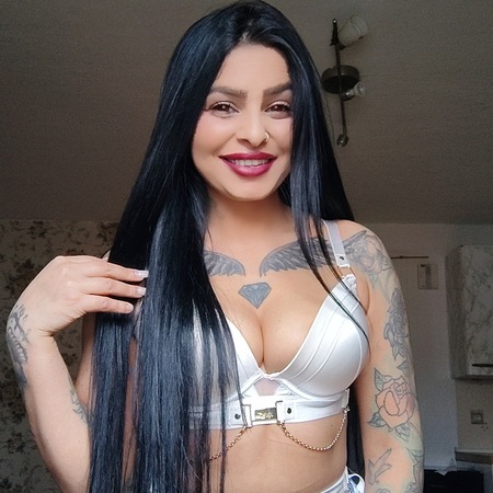 Sonia *GANZ NEU*, Kupferzell