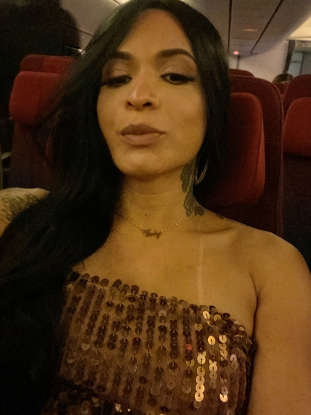 Foto von TS Amanda Müller