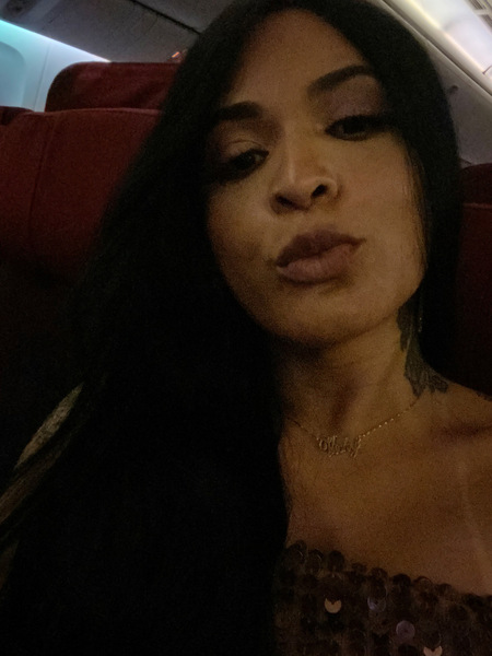 Foto von TS Amanda Müller