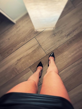 Lady Victoria - Nur für kurze Zeit, Nürnberg