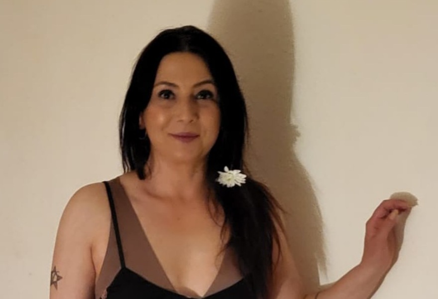 Foto von Sarah45
