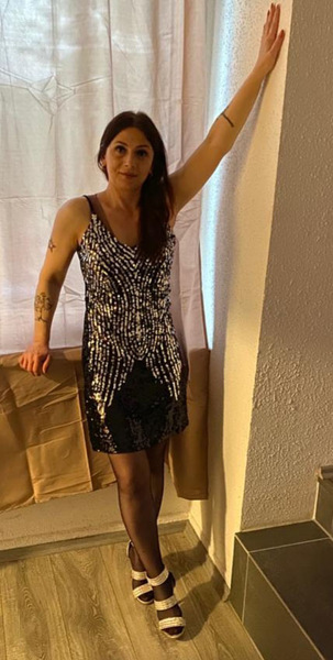 Foto von Sarah45