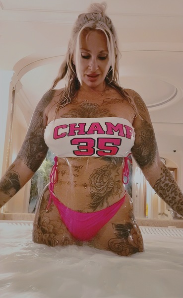 Foto von Julia inked*
