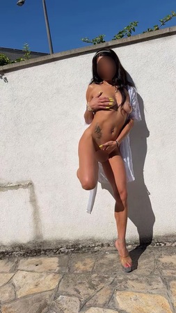 Lara aktuell kein WA, Nürnberg