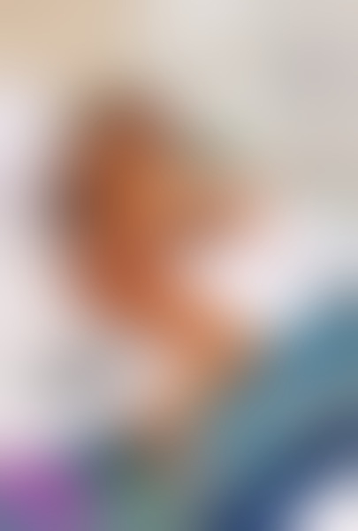 Foto von Isabelle
