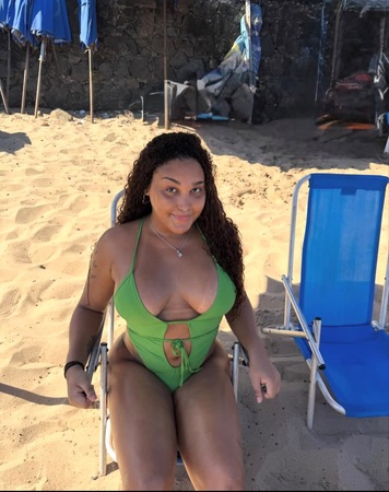 Luna Lins, AV Queen, Siegen