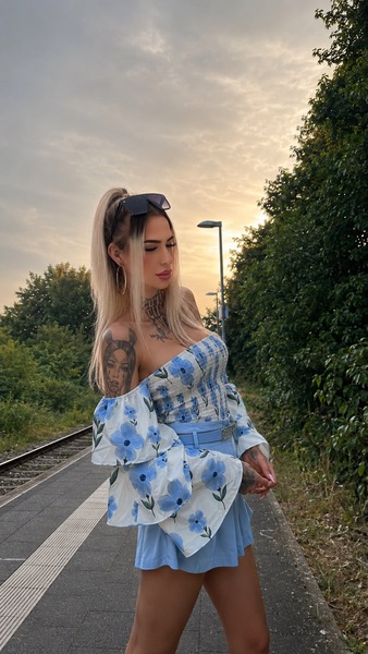 Foto von TS Sofia