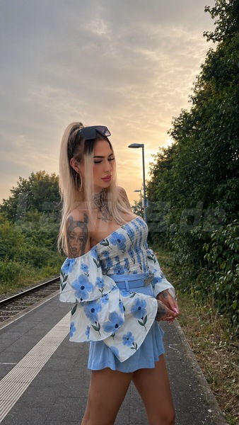 Foto von TS Sofia