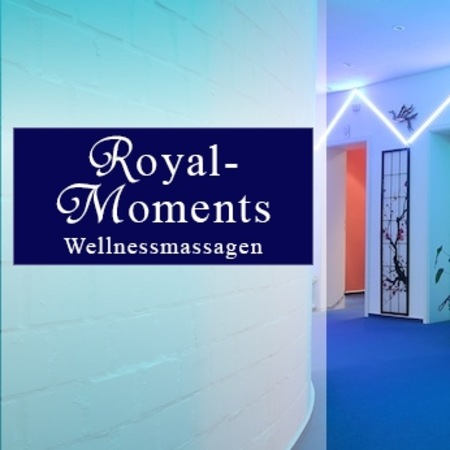 Royal-Moments Massage und mehr!, Ritterhude-Ihlpohl