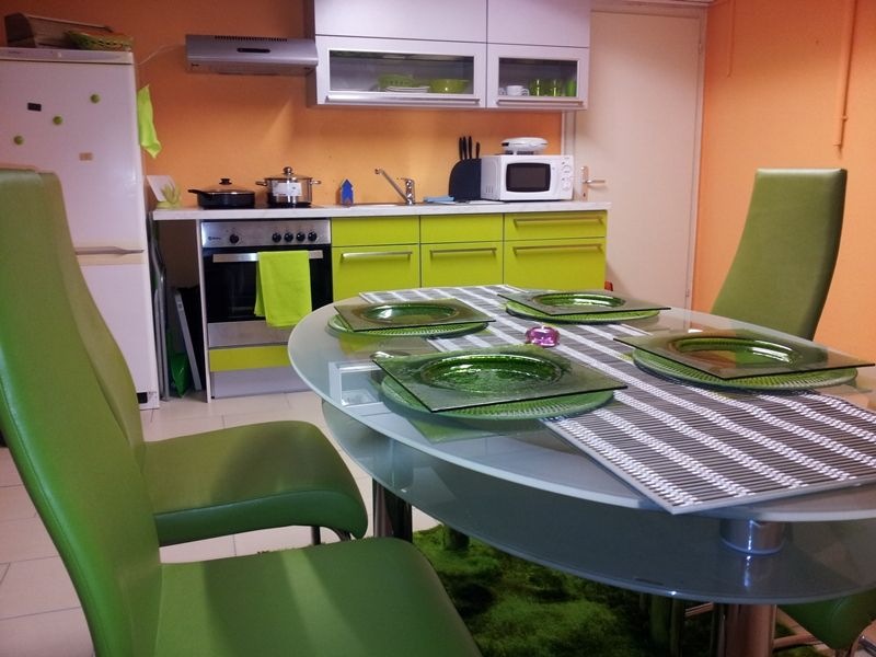 Foto von Das Laufhaus