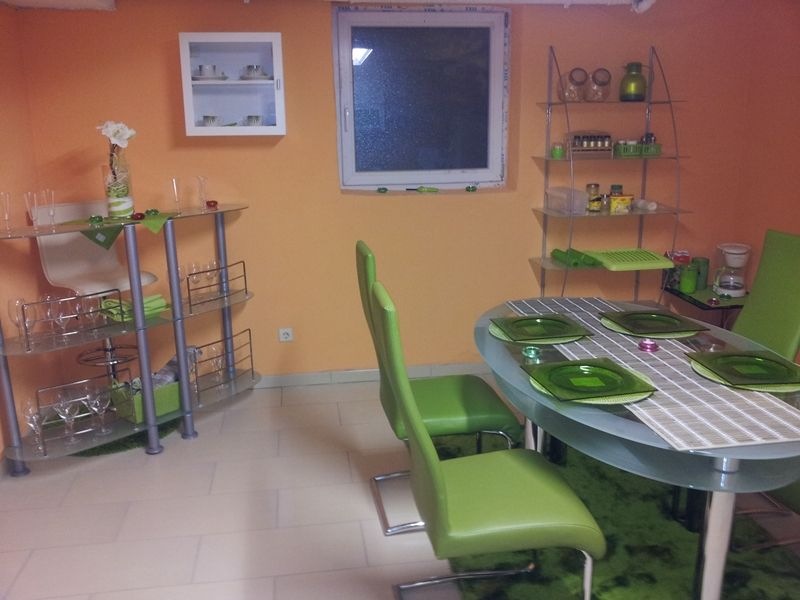 Foto von Das Laufhaus