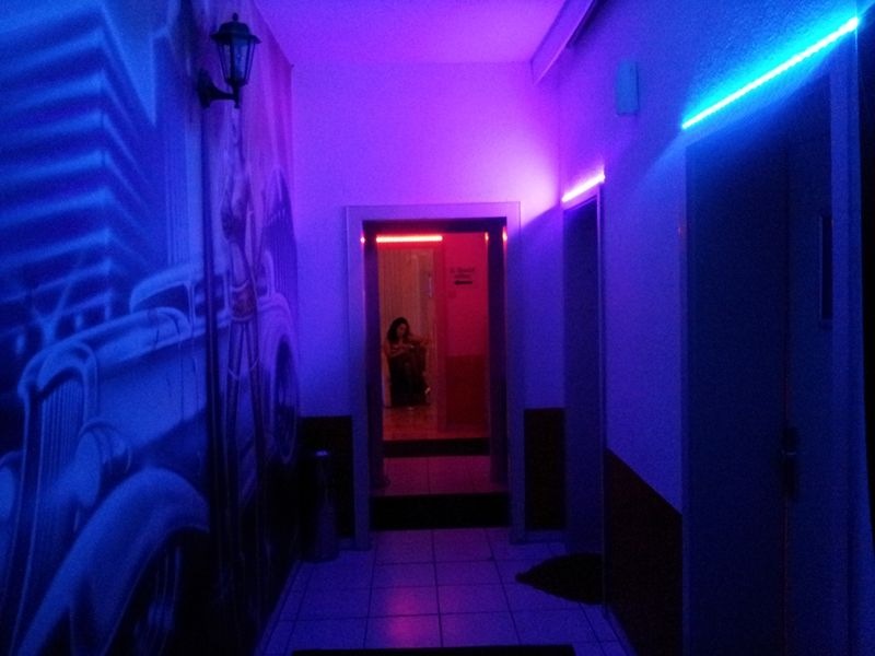 Foto von Das Laufhaus