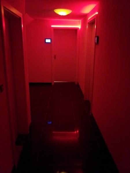 Foto von Das Laufhaus