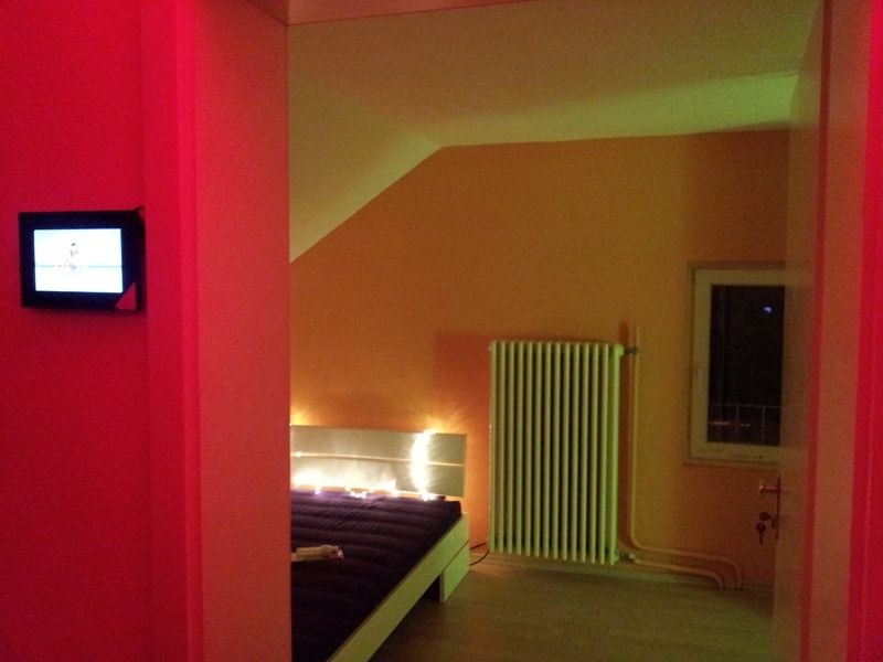 Foto von Das Laufhaus