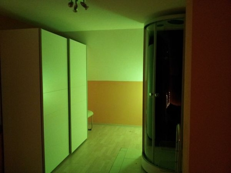 Foto von Das Laufhaus