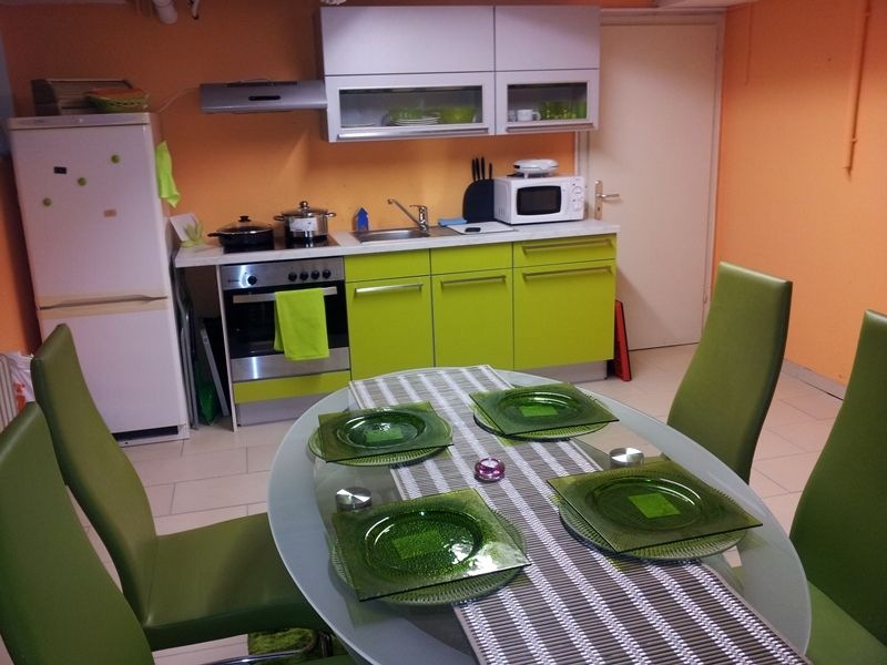 Foto von Das Laufhaus