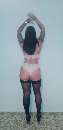 Nicole Exotische Latina, Hanau