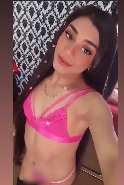 Foto von TS ZARA ANTONELLA - 20 CM!