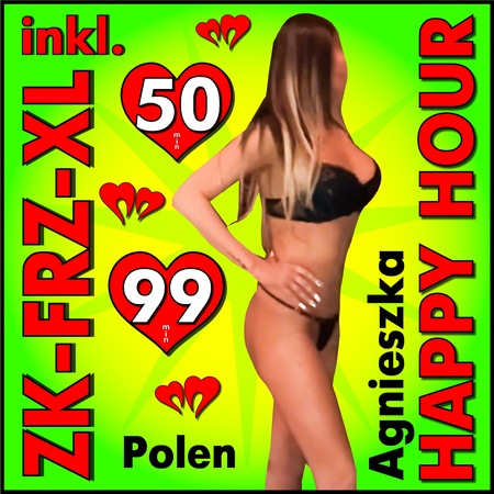 HAUS 23 - NEU Agnieszka aus  Polen, Hanau