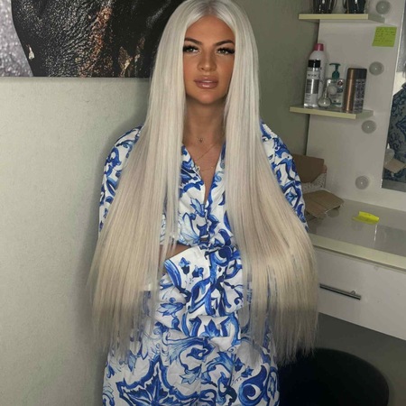 Gina NEU, Memmingen