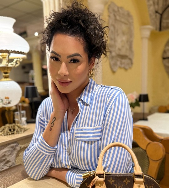 Foto von TS Perla Castro