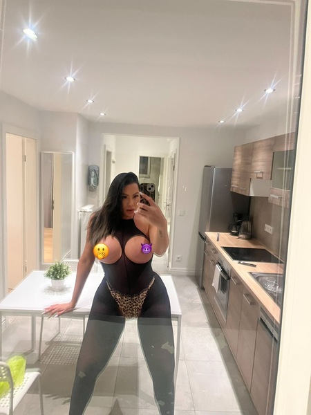 Foto von TS Perla Castro