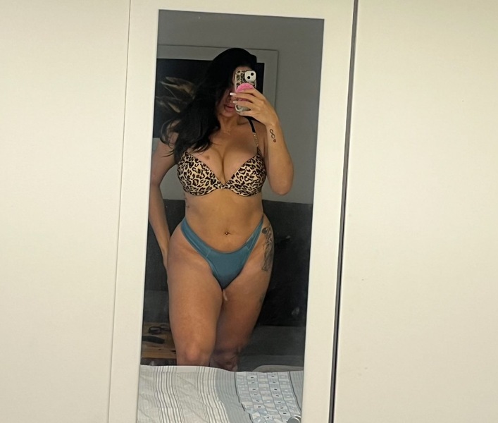 Foto von TS Perla Castro