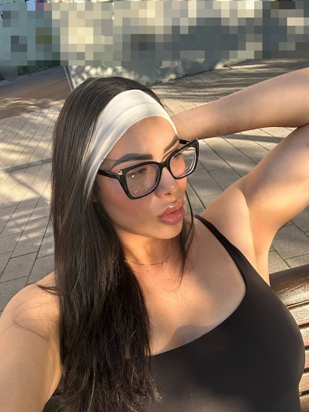 Foto von TS Perla Castro